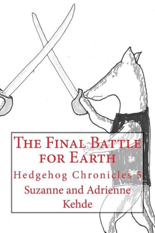The Final Battle For Earth-..