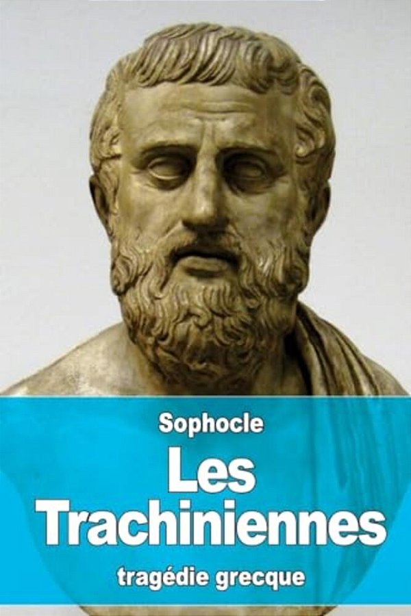 Les Trachiniennes-..