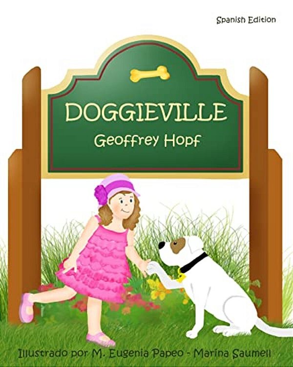 Doggieville (Spanish Edition)-..