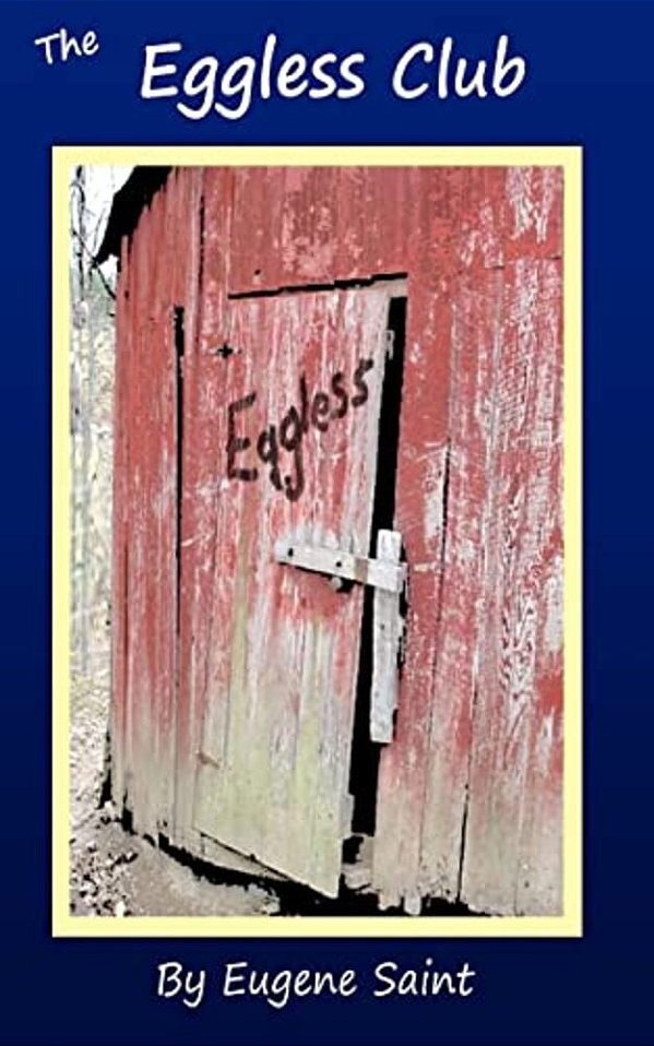 The Eggless Club-..