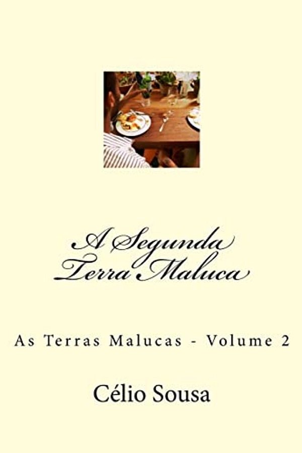 A Segunda Terra Maluca-..
