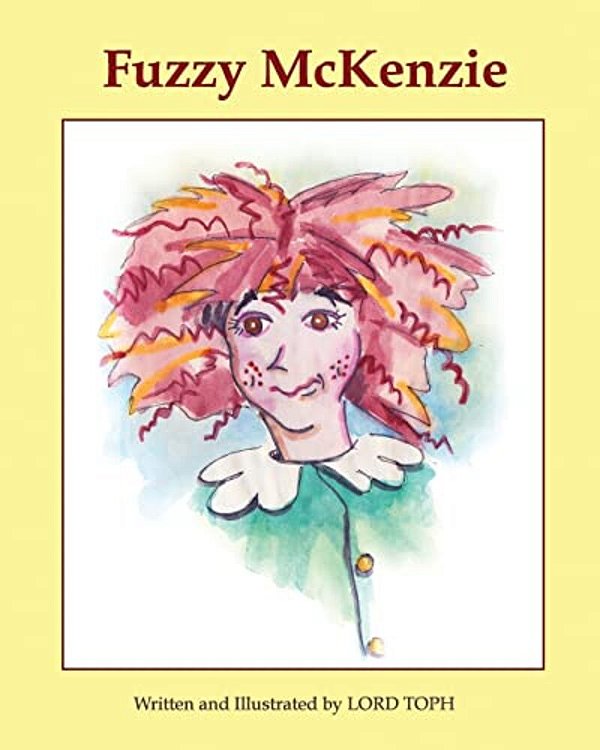 Fuzzy Mckenzie-..