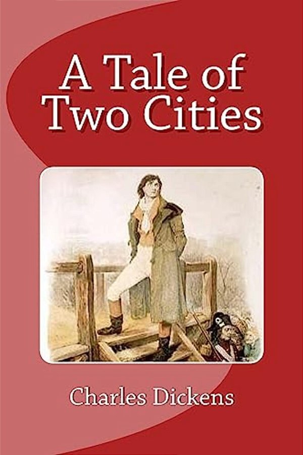 A Tale Of Two Cities-..