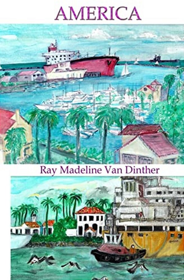 America: A Personal Collection-..