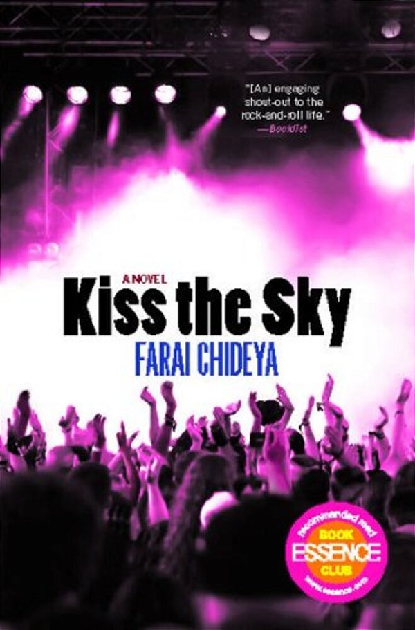 Kiss The Sky-..