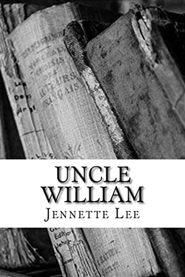 Uncle William-..