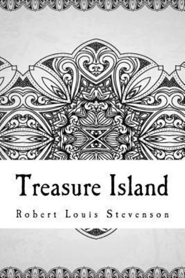 Treasure Island-..