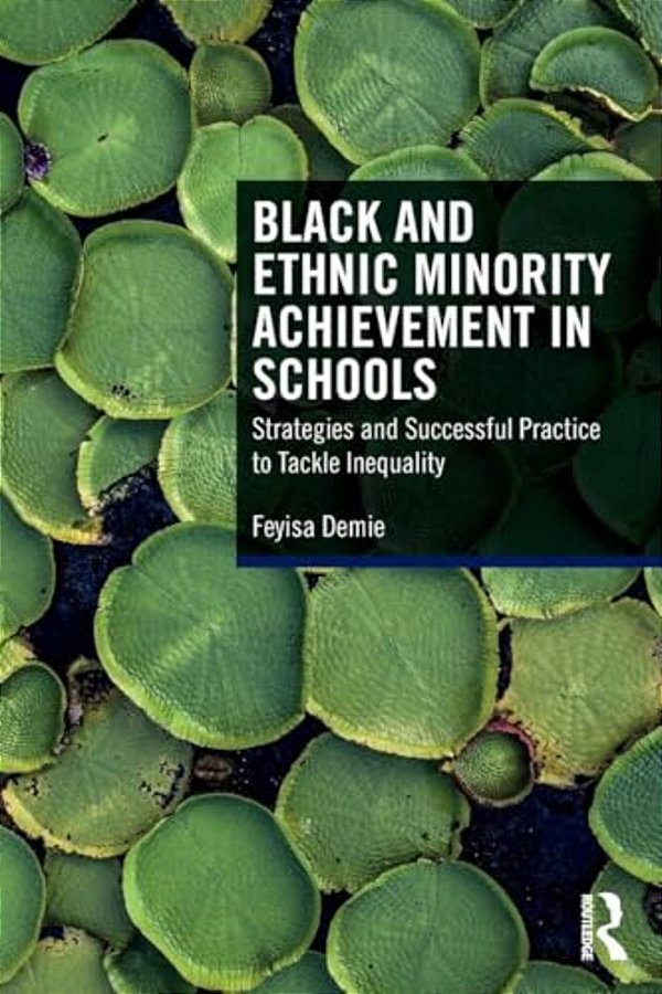 Black And Ethnic Minority Achievement In Schools: Strategies And Successful Practice To Tackle Inequality-..