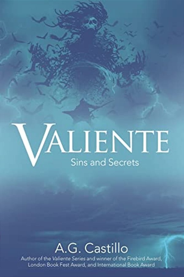 Valiente: Sins And Secrets-..