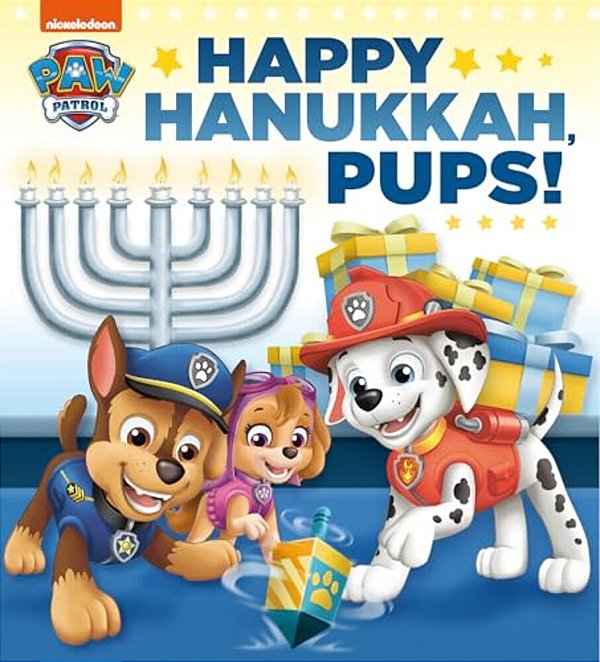 Happy Hanukkah, Pups! (Paw Patrol)-..
