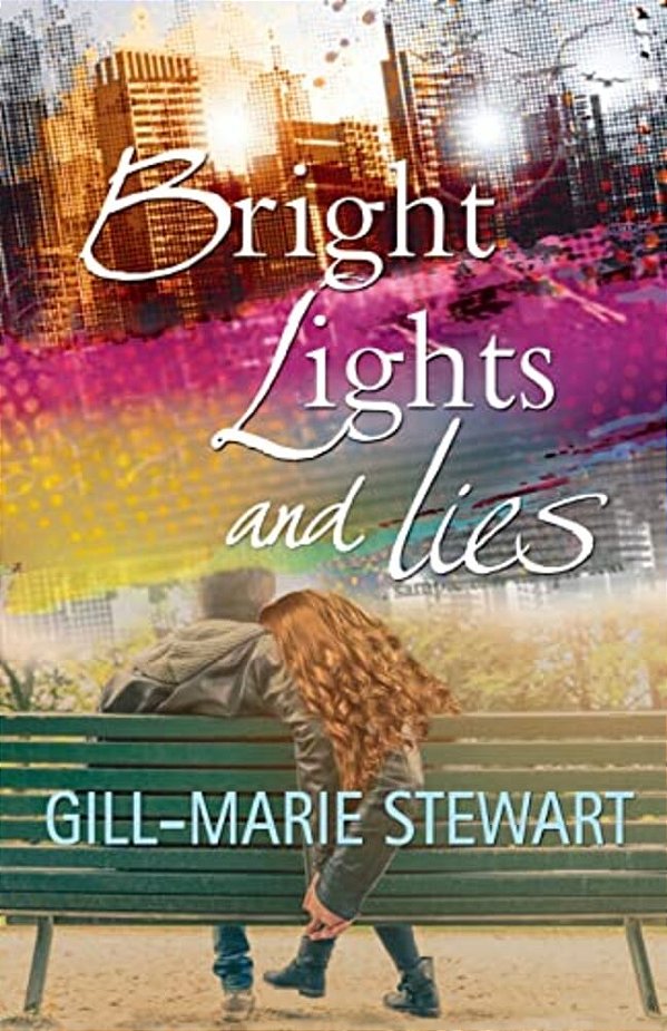 Bright Lights And Lies-..