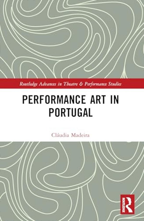 Performance Art In Portugal-..