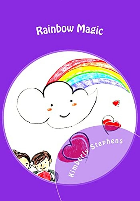 Rainbow Magic: The Power Of Rainbow Magic-..