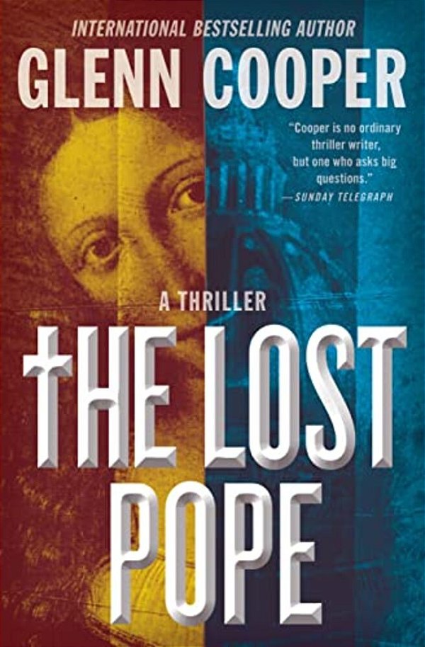 The Lost Pope-..