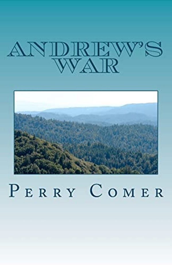 Andrew's War: A Story Of The Civil War-..