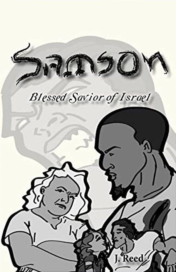 Samson: Blessed Savior Of Israel (Remastered Edition)-..
