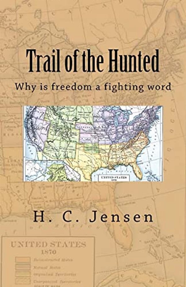 Trail Of The Hunted: Why Is Freedom A Fighting Word-..