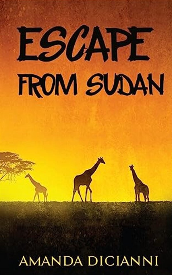 Escape From Sudan-..