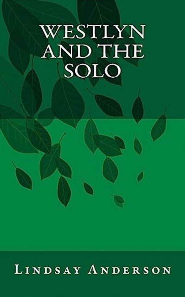 Westlyn And The Solo-..