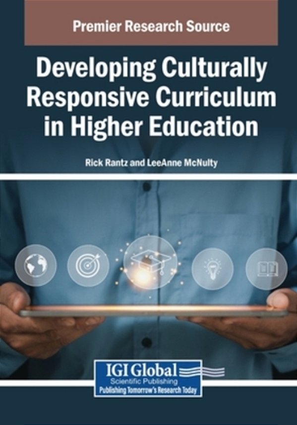 Developing Culturally Responsive Curriculum In Higher Education-..