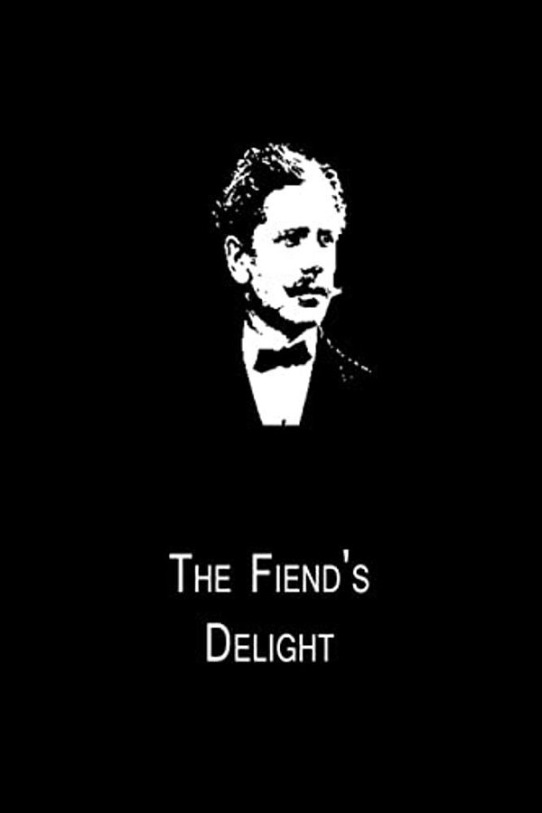 The Fiend's Delight-..