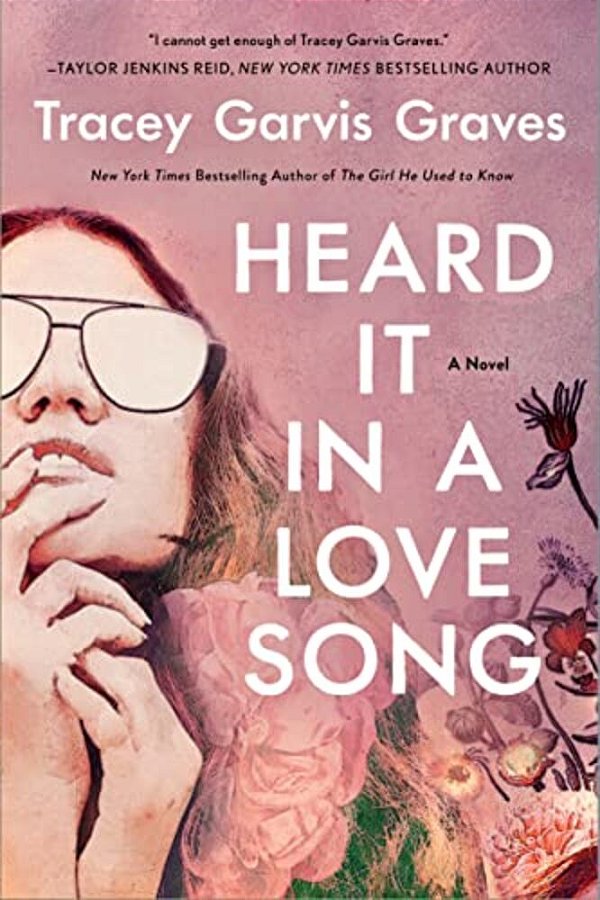 Heard It In A Love Song-..