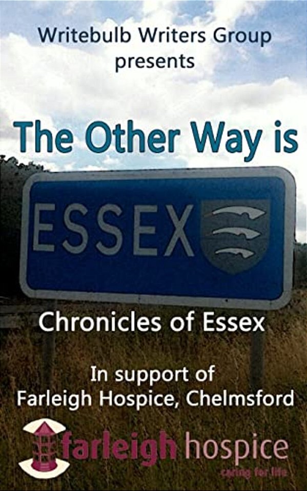The Other Way Is Essex-..