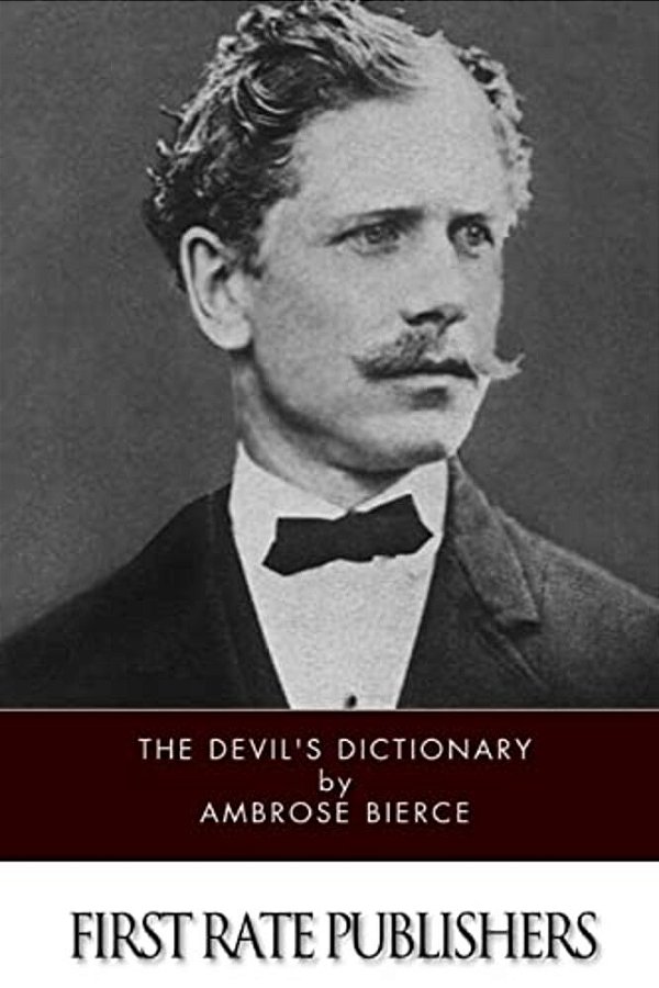 The Devil's Dictionary-..