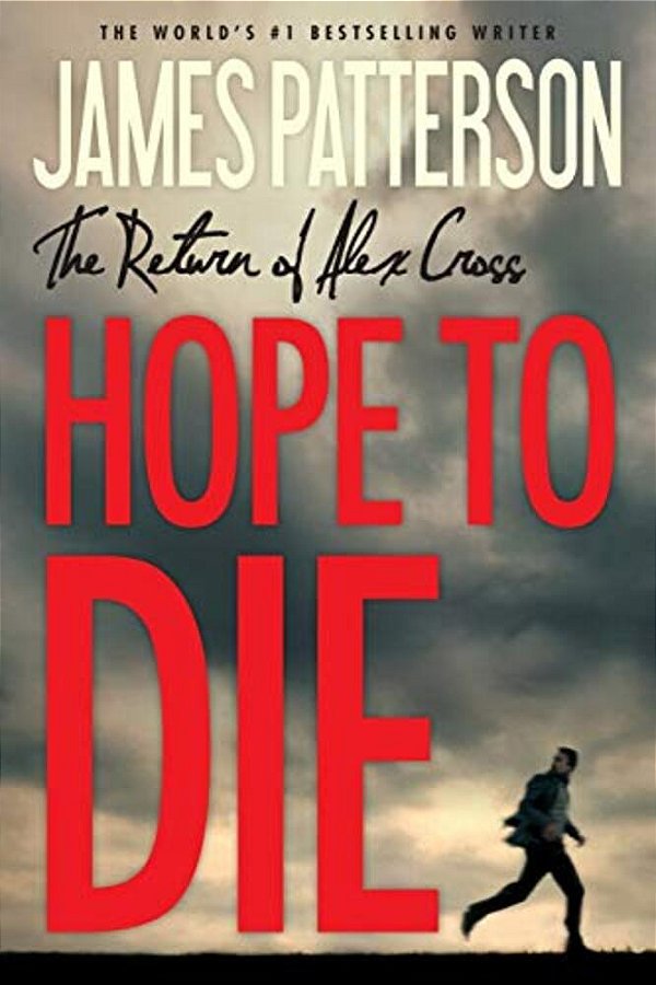 Hope To Die-..