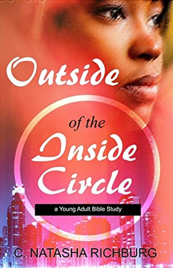 Outside Of The Inside Circle-..