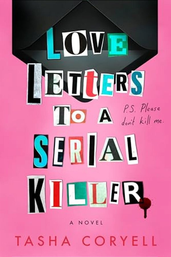 Love Letters To A Serial Killer-..