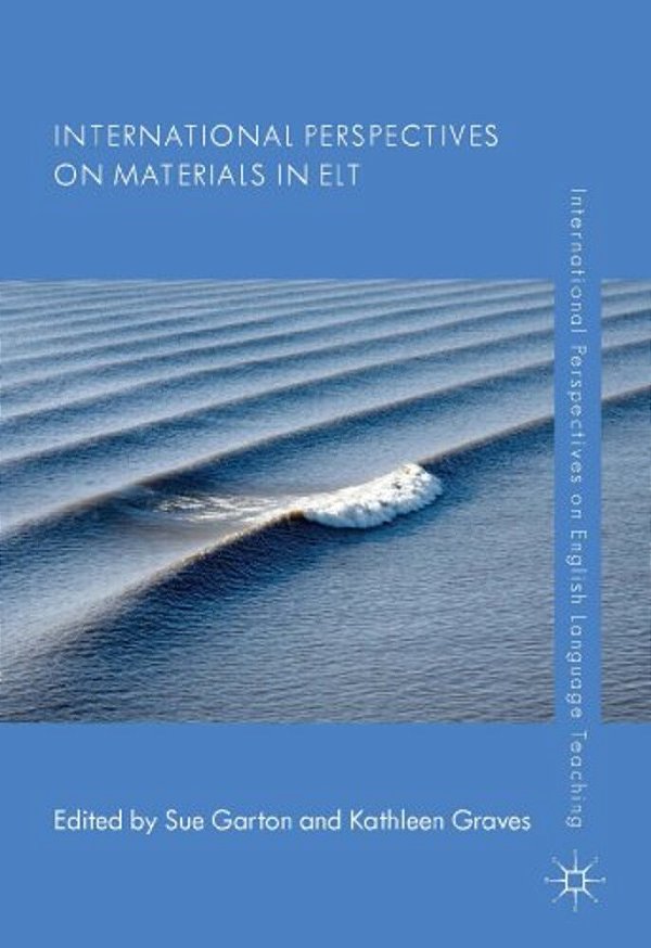 International Perspectives On Materials In ELT-..