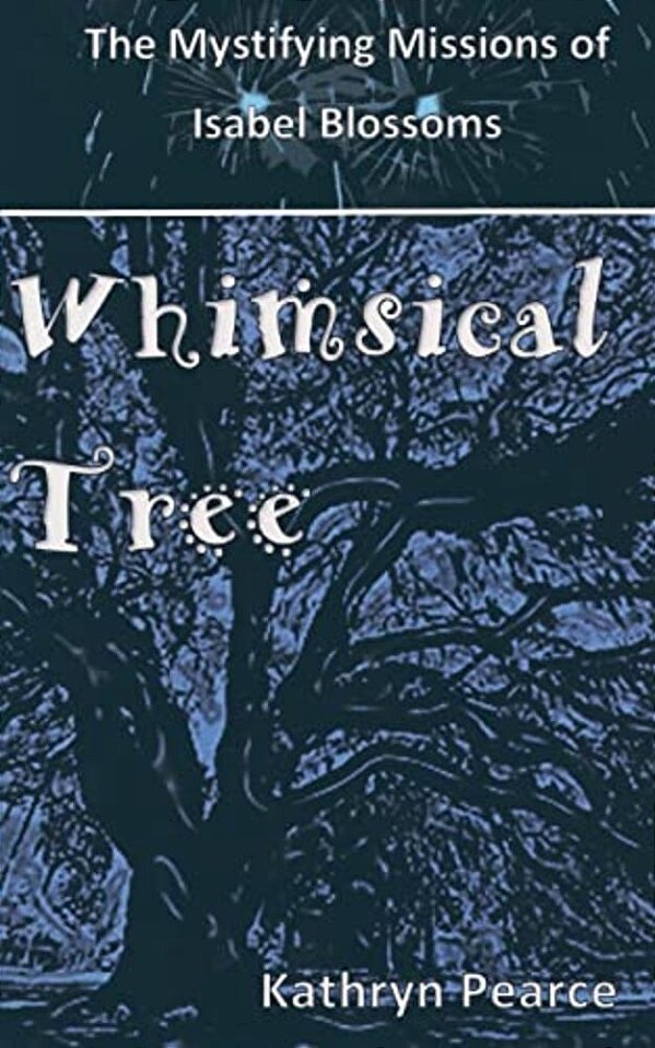 Whimsical Tree-..