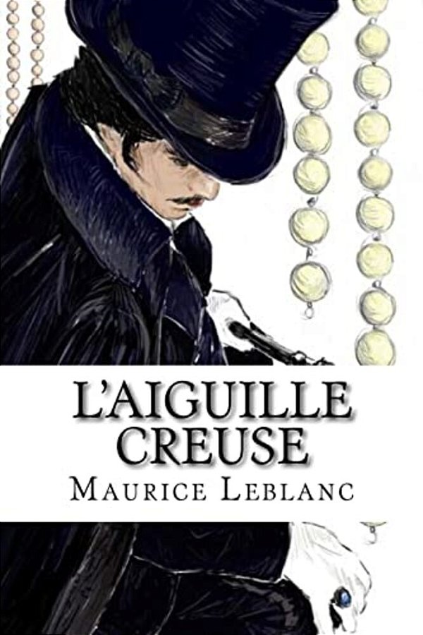 L'Aiguille Creuse-..