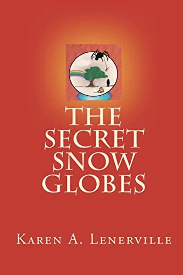 The Secret Snow Globes-..