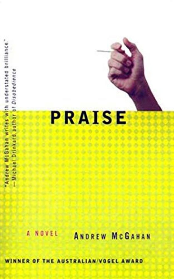 Praise-..