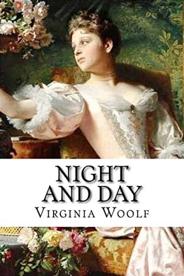Night And Day Virginia Woolf-..