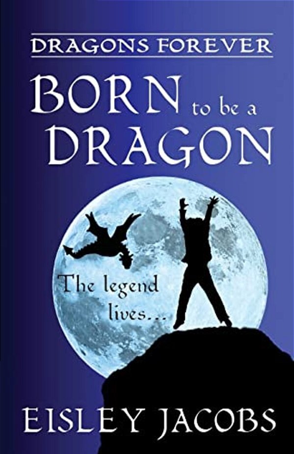 Dragons Forever - Born To Be A Dragon-..
