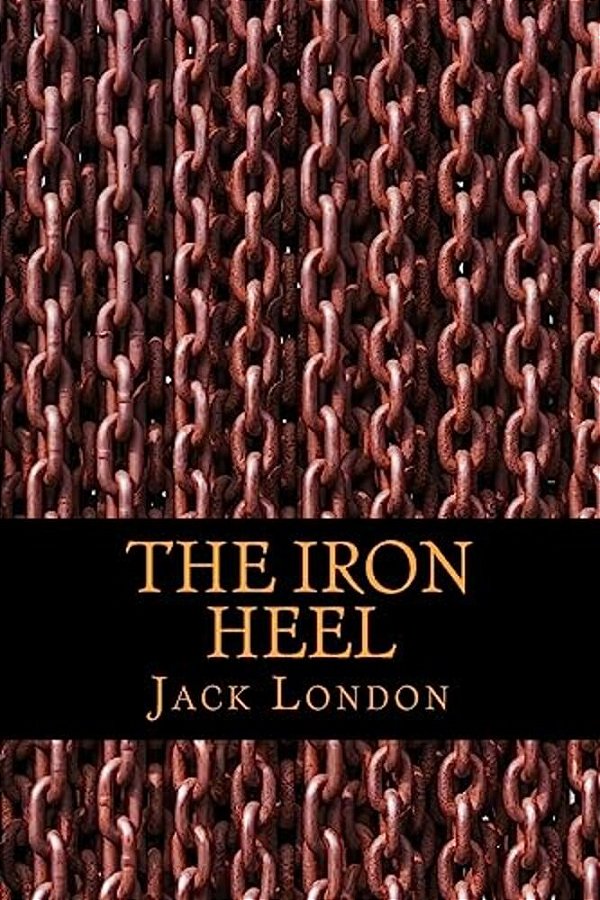 The Iron Heel-..