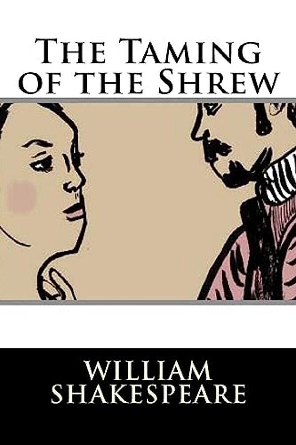The Taming Of The Shrew-..
