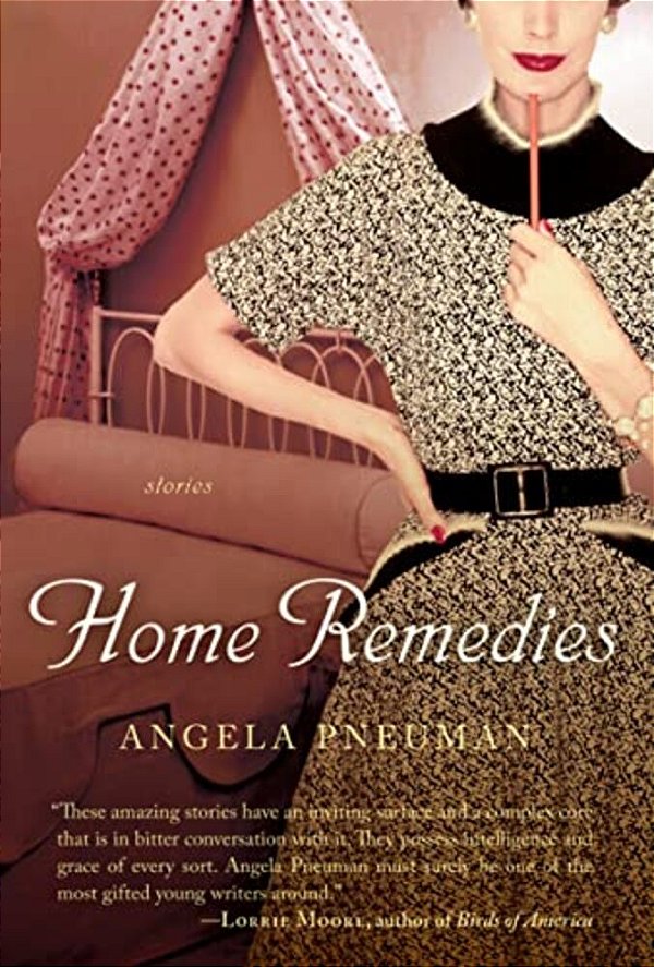 Home Remedies-..