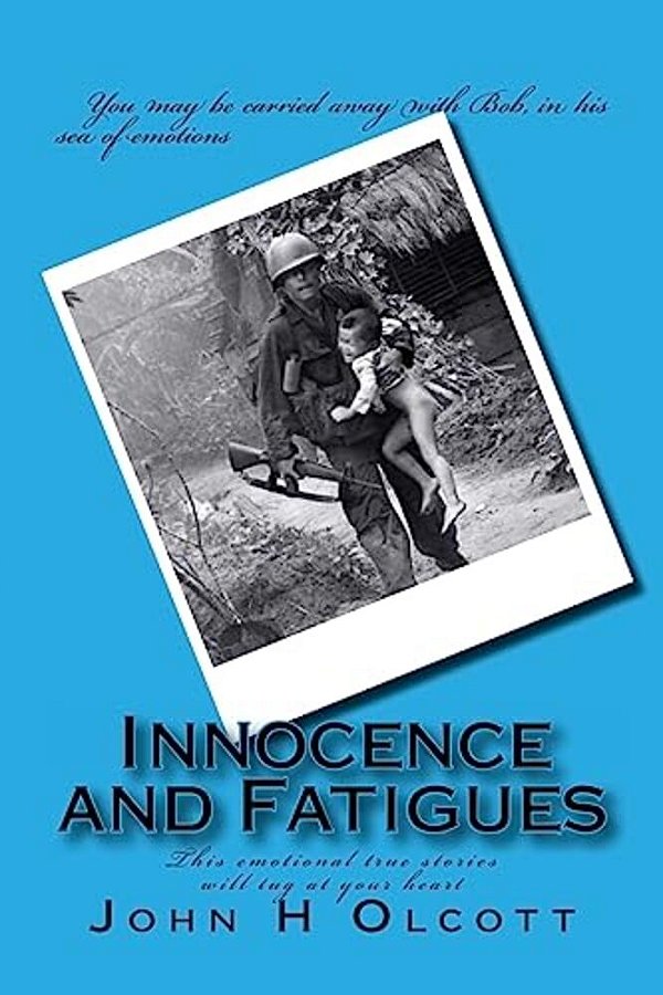 Innocence And Fatigues-..