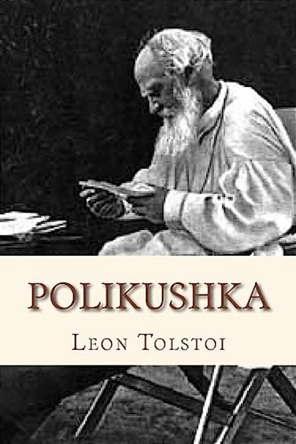 Polikushka-..