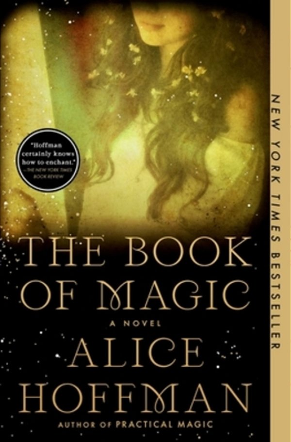 The Book Of Magic (Practical Magic 2)-..