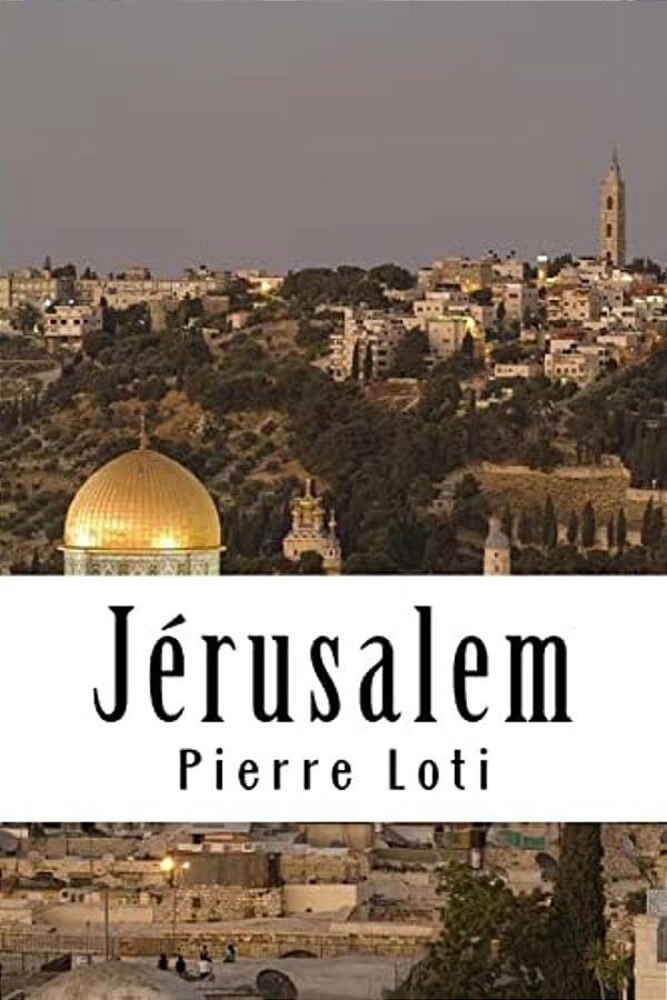 Jérusalem-..