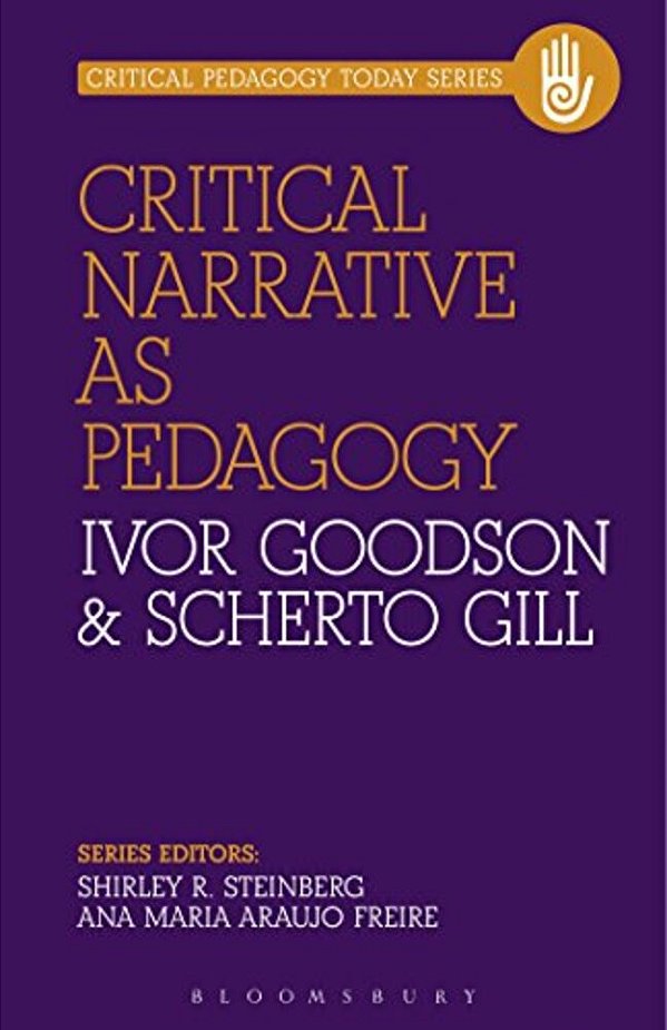 Critical Narrative As Pedagogy-..