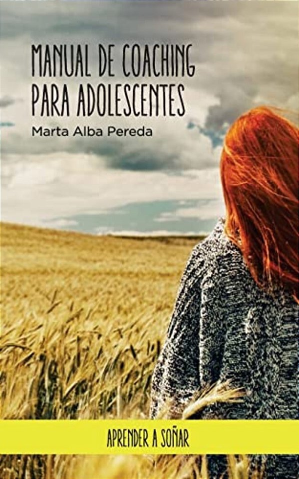 Manual De Coaching Para Adolescentes. -..