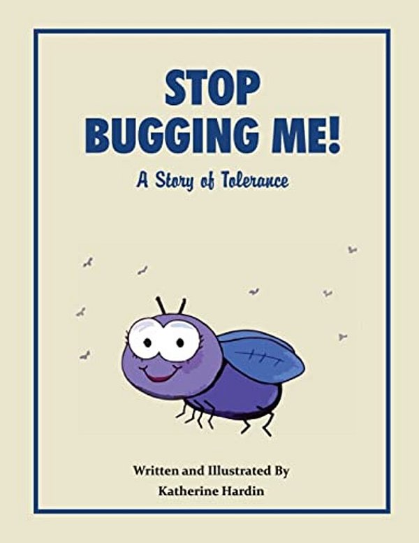 Stop Bugging Me!-..