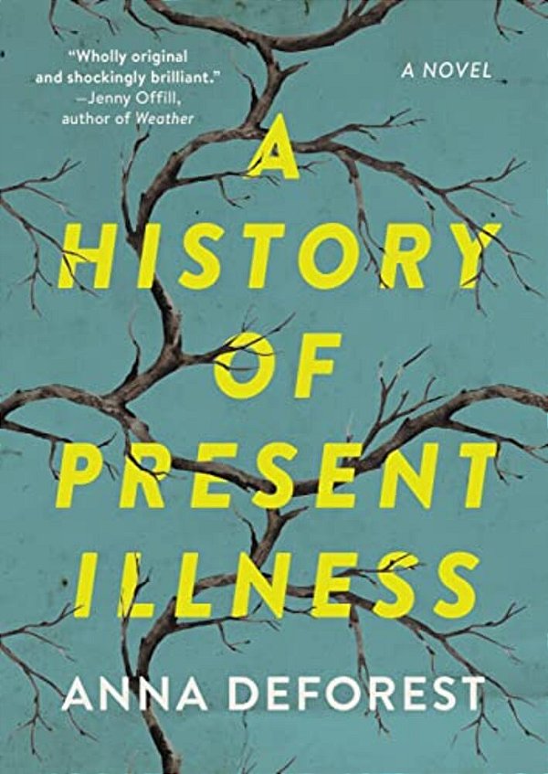 A History Of Present Illness-..
