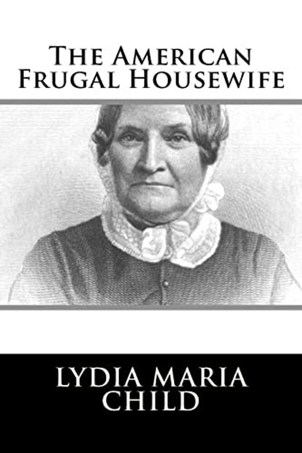 The American Frugal Housewife-..